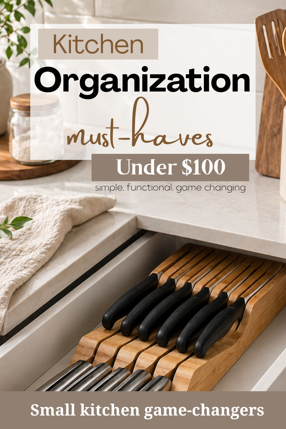 Curated home products and everyday items recommended for a functional and intentional home, including decor and practical finds